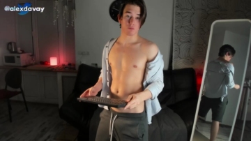 Alexdavay  06-12-2021